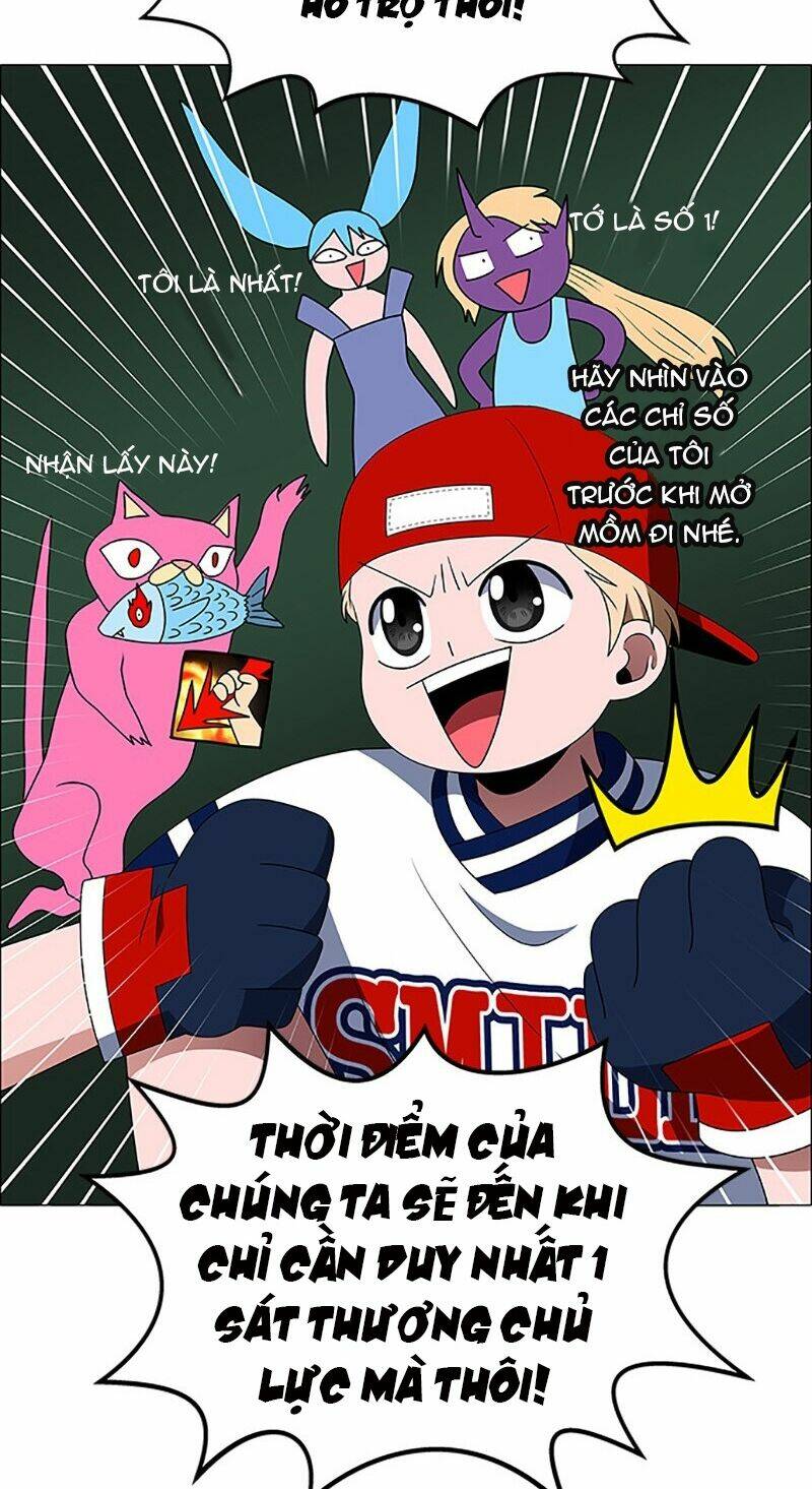 No Scope - Chương 99