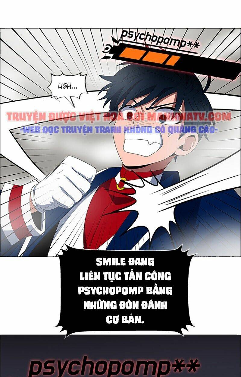 No Scope - Chương 99