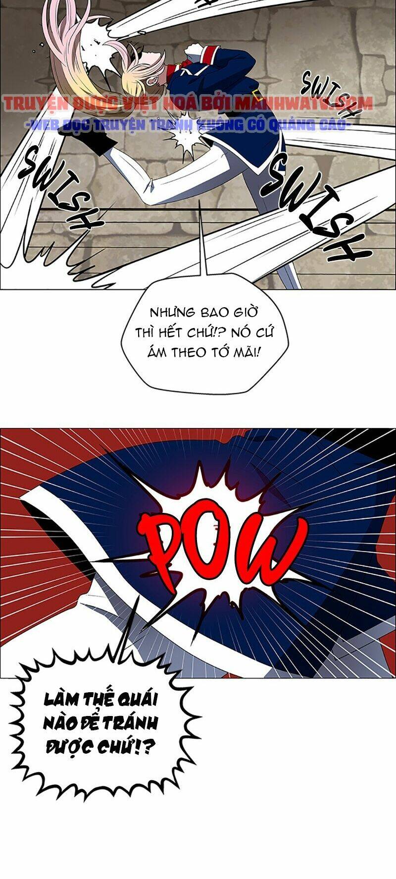 No Scope - Chương 99