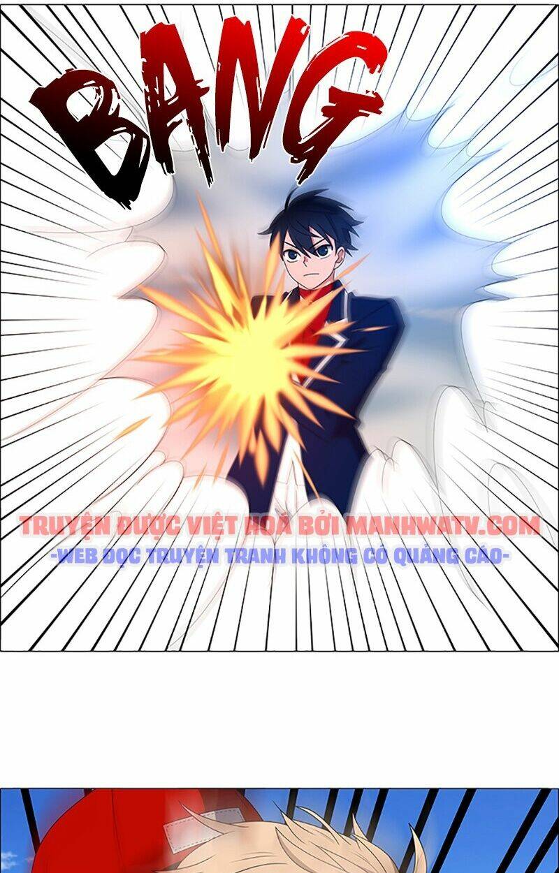 No Scope - Chương 99