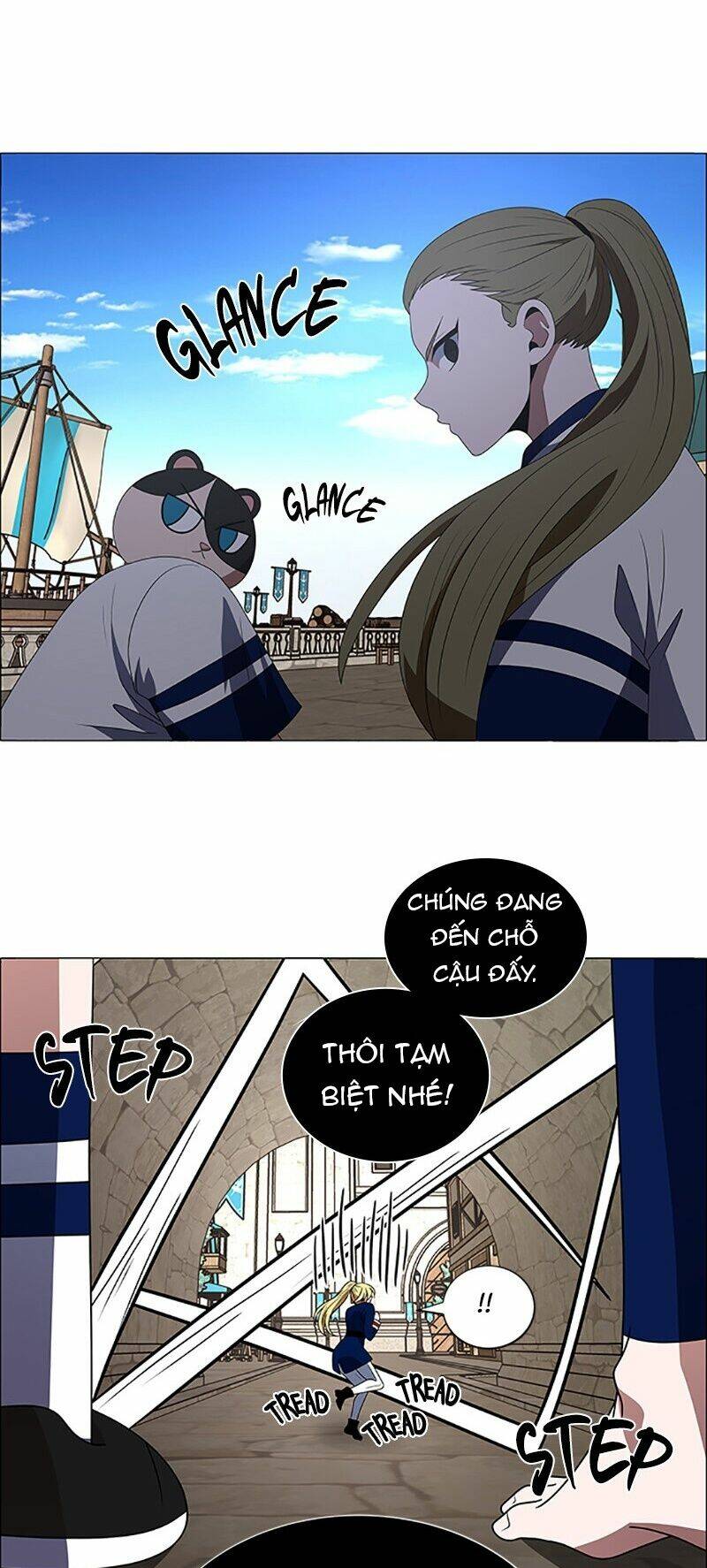 No Scope - Chương 99