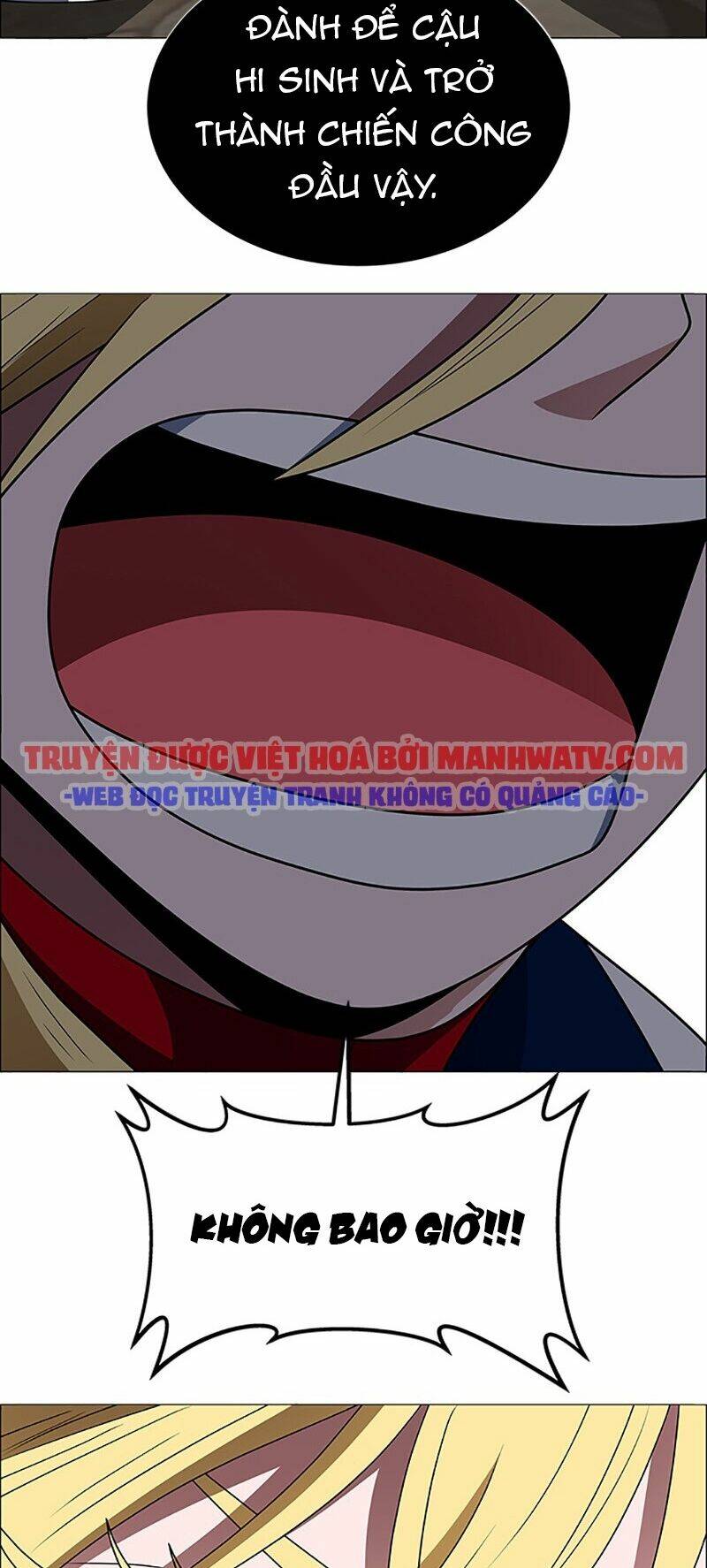 No Scope - Chương 99