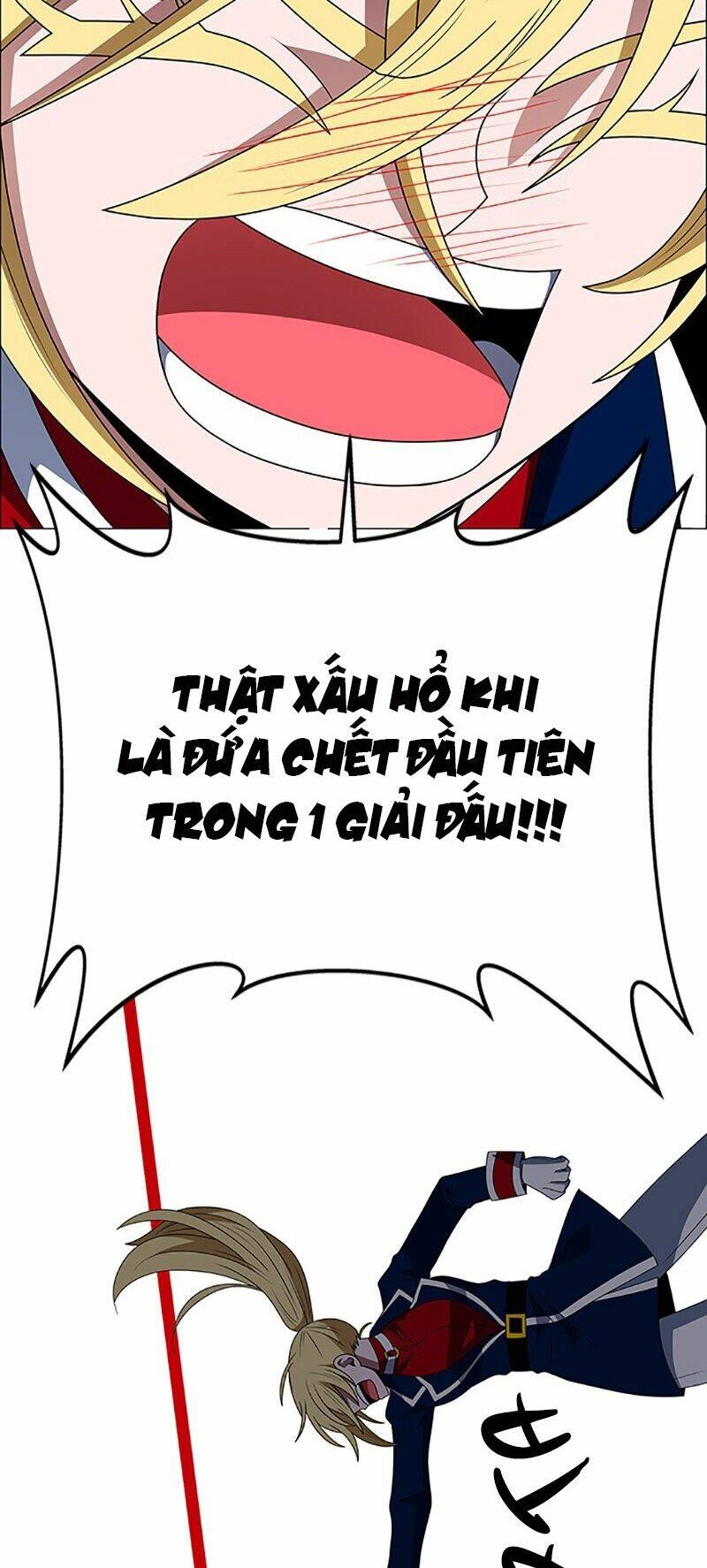 No Scope - Chương 99