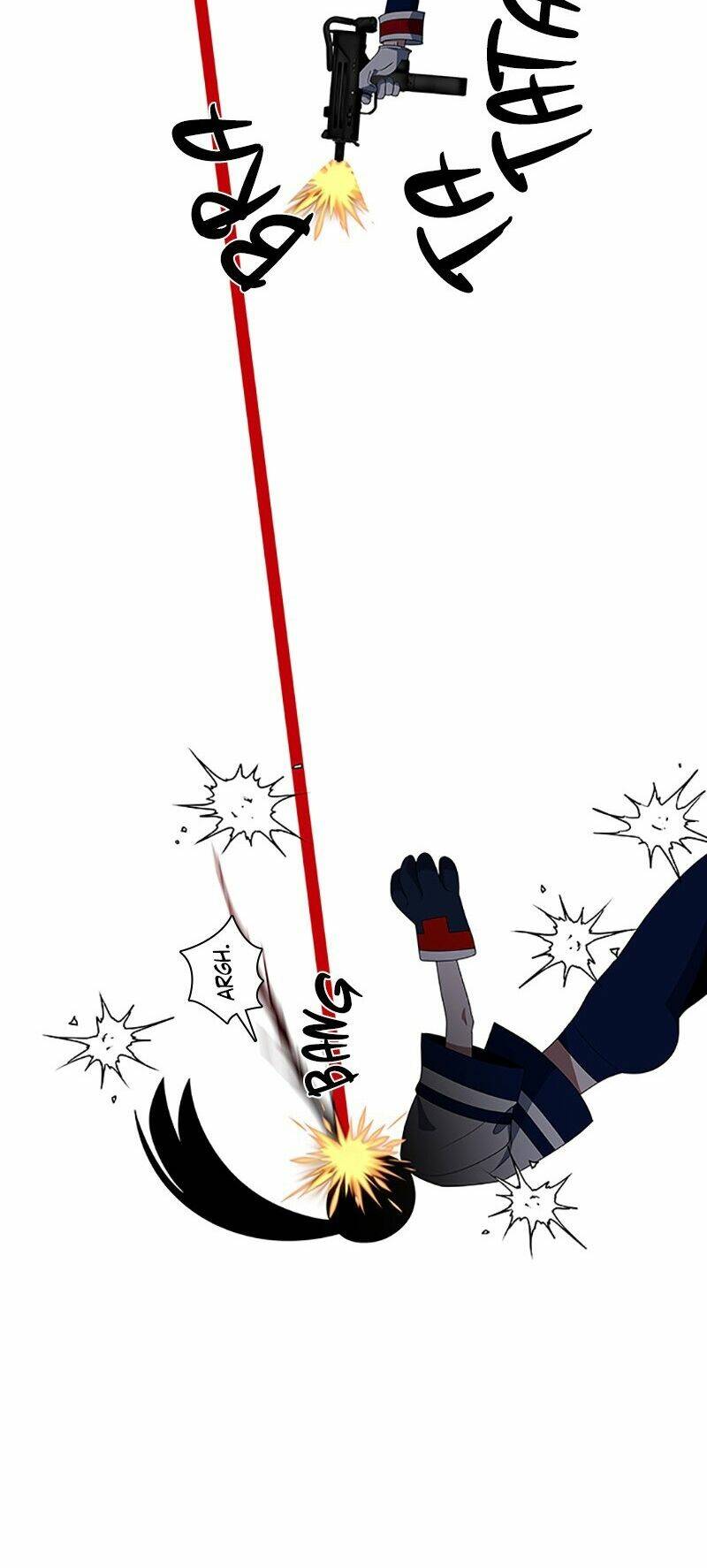 No Scope - Chương 99