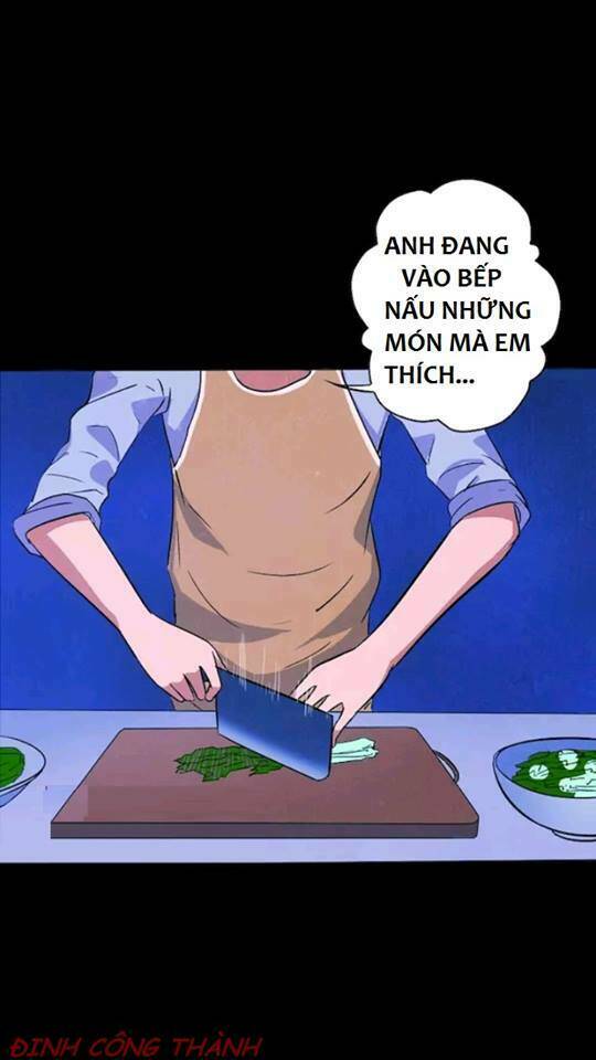 Nói Dối - Chương 1