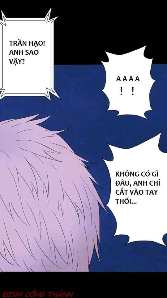 Nói Dối - Chương 1