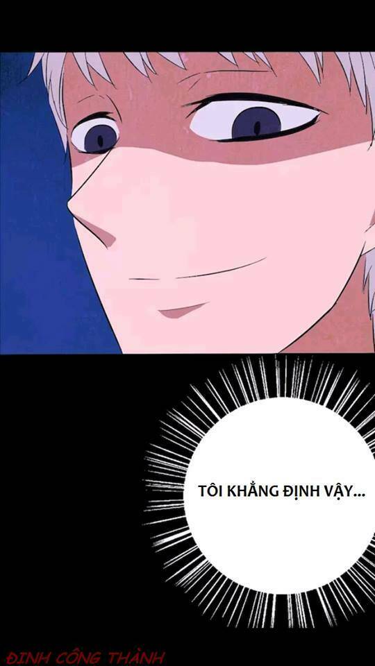 Nói Dối - Chương 1