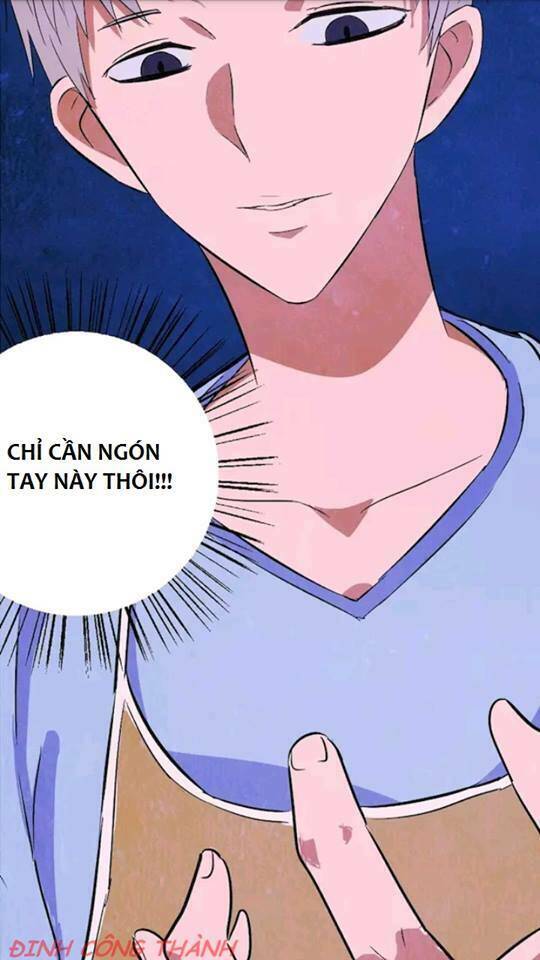 Nói Dối - Chương 1