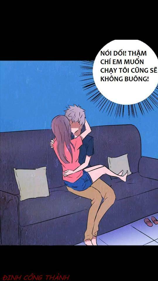 Nói Dối - Chương 1