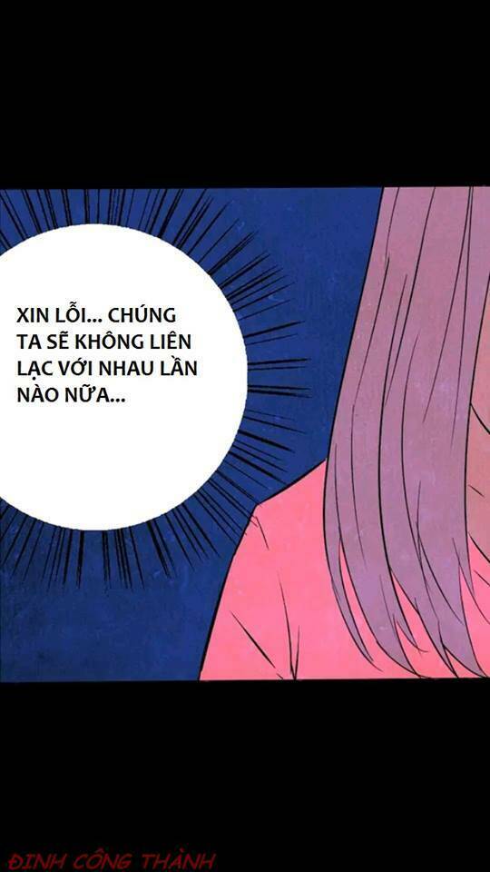 Nói Dối - Chương 1