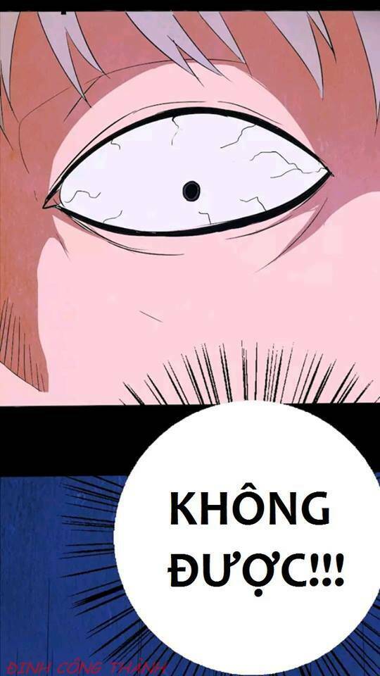 Nói Dối - Chương 1