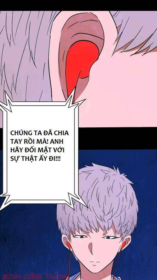Nói Dối - Chương 1