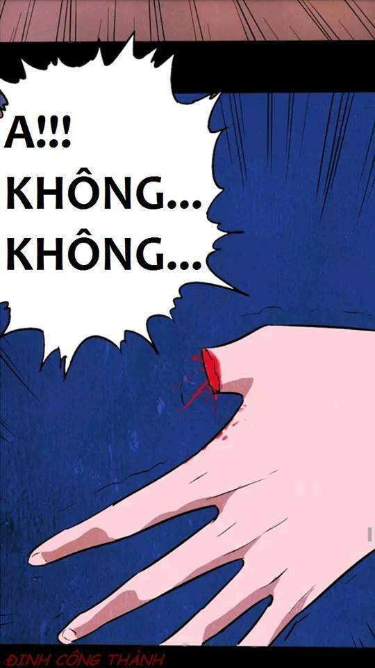 Nói Dối - Chương 1