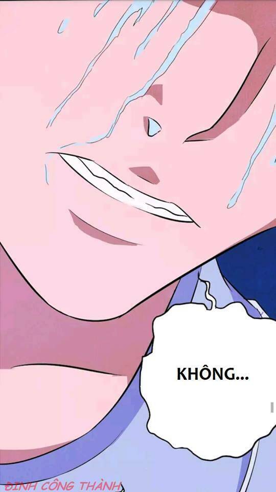Nói Dối - Chương 1