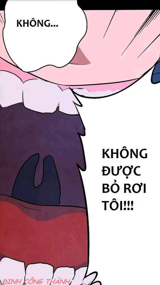 Nói Dối - Chương 1