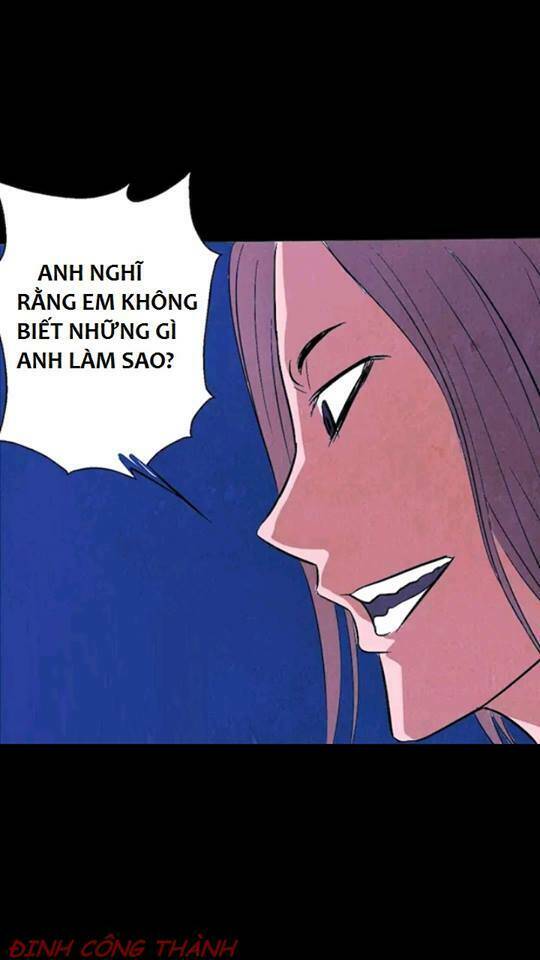 Nói Dối - Chương 2