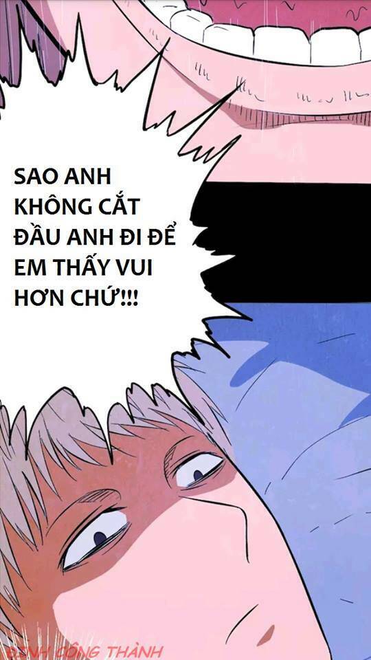 Nói Dối - Chương 2