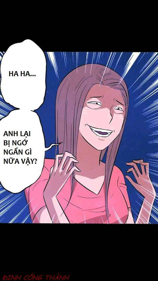 Nói Dối - Chương 2