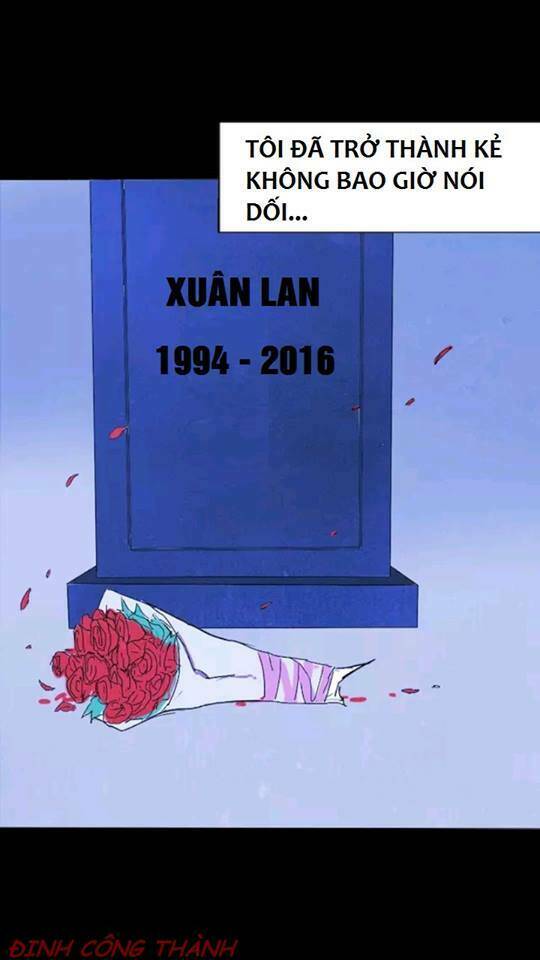 Nói Dối - Chương 2