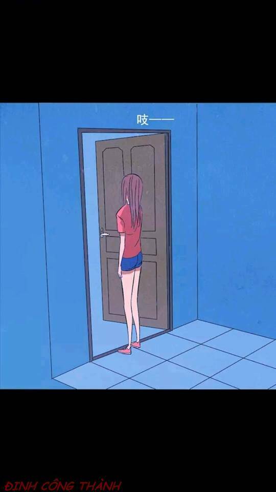 Nói Dối - Chương 2