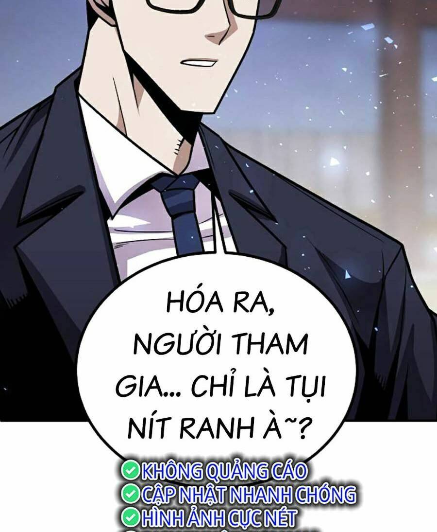 Nôn Tiền Ra - Chương 2