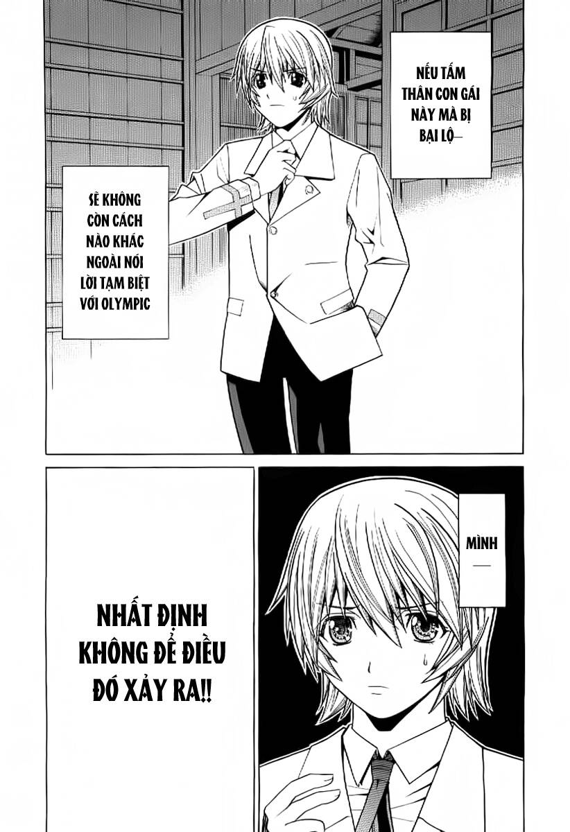 Nononono - Chương 2