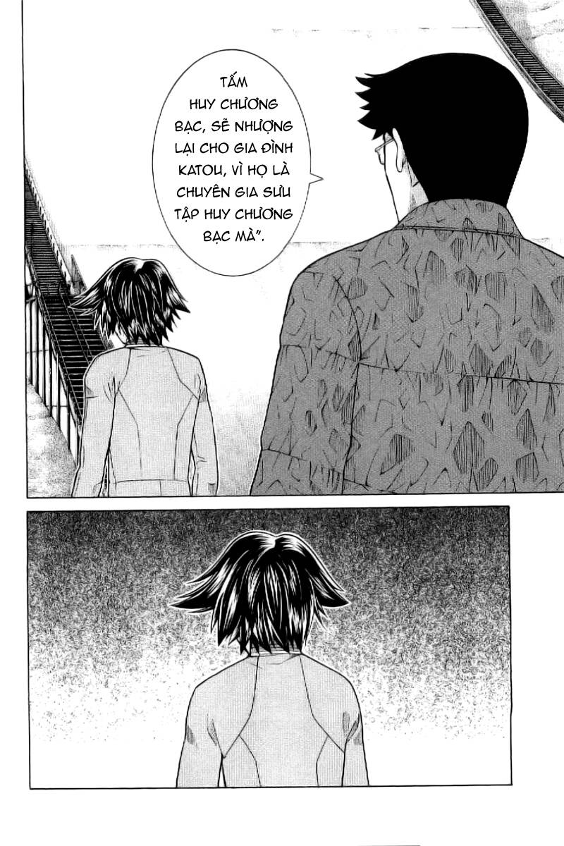 Nononono - Chương 3