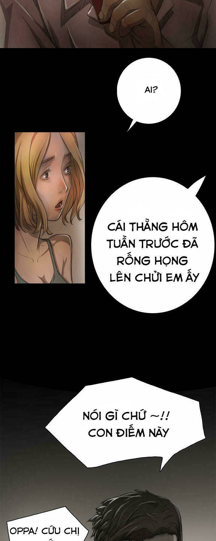 Noona: Yeon - Chương 6