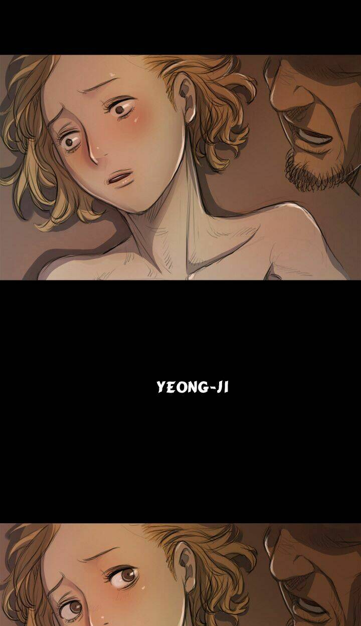 Noona: Yeon - Chương 8