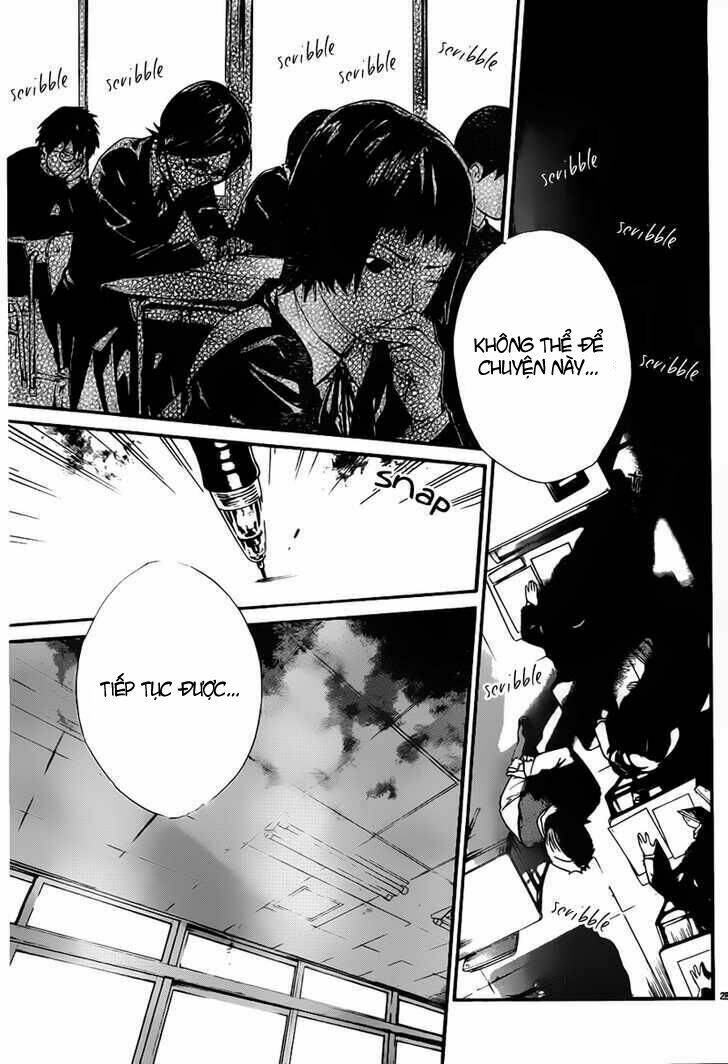 Noragami - Chương 1
