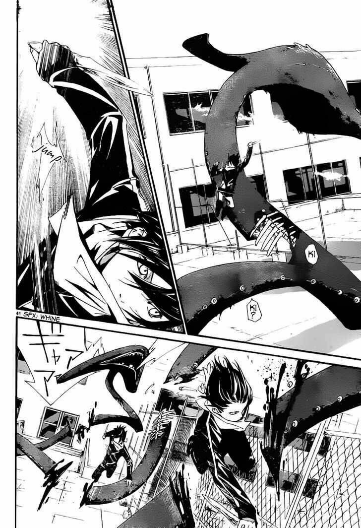 Noragami - Chương 1