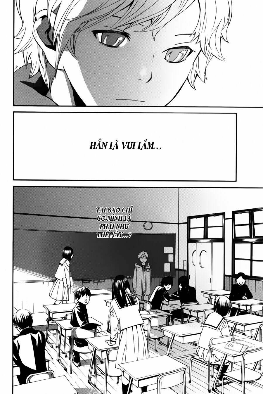 Noragami - Chương 10