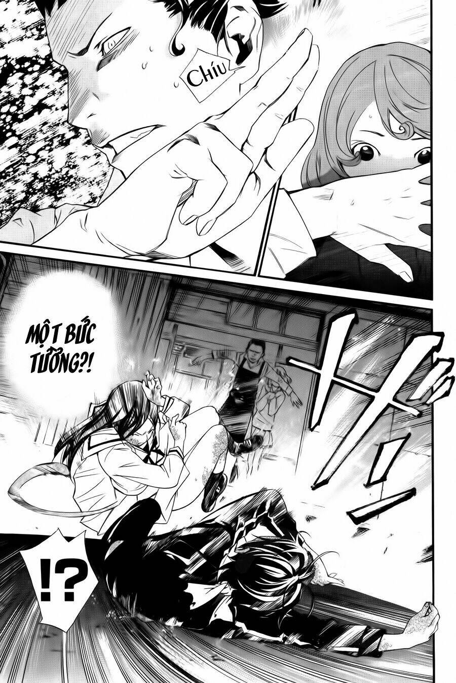Noragami - Chương 10