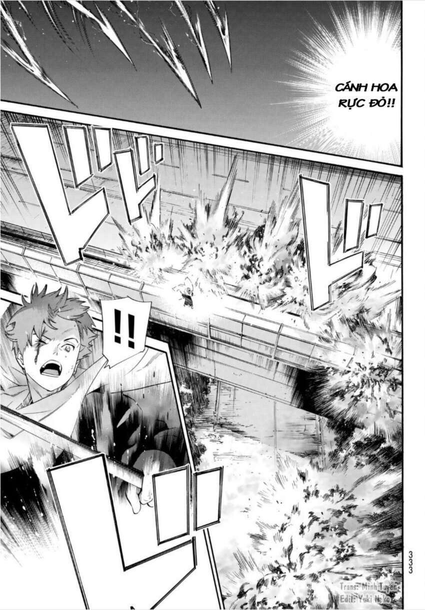 Noragami - Chương 100