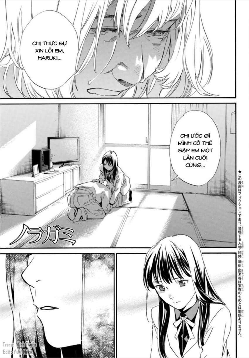 Noragami - Chương 100