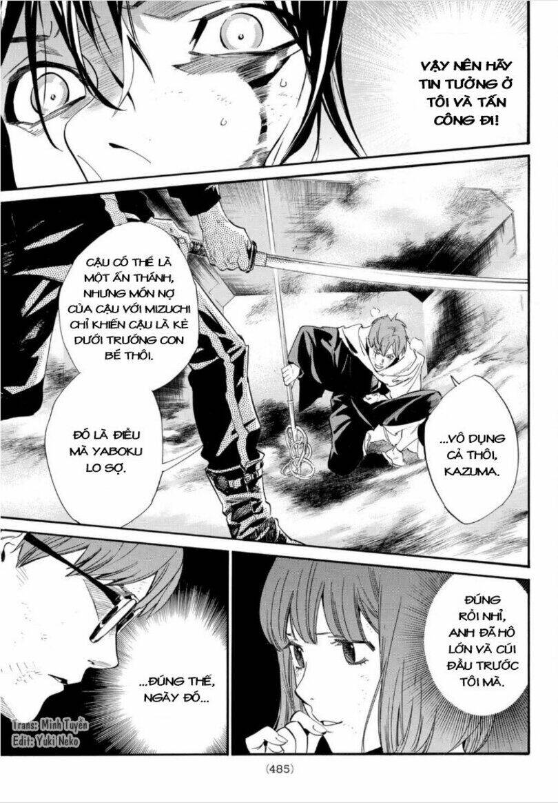 Noragami - Chương 101