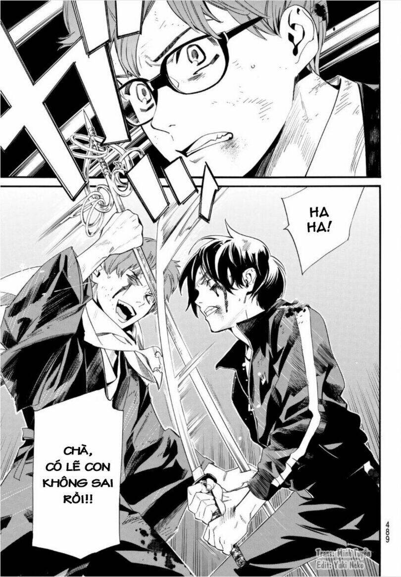 Noragami - Chương 101