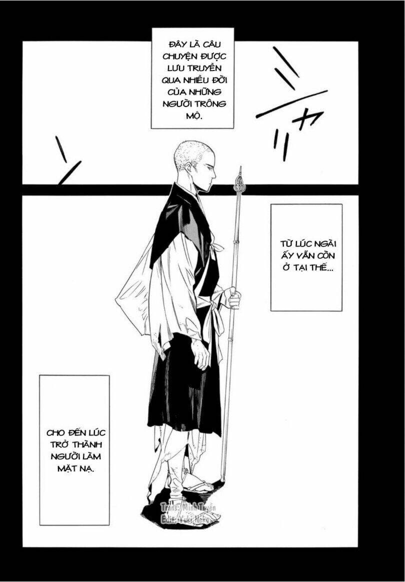 Noragami - Chương 101