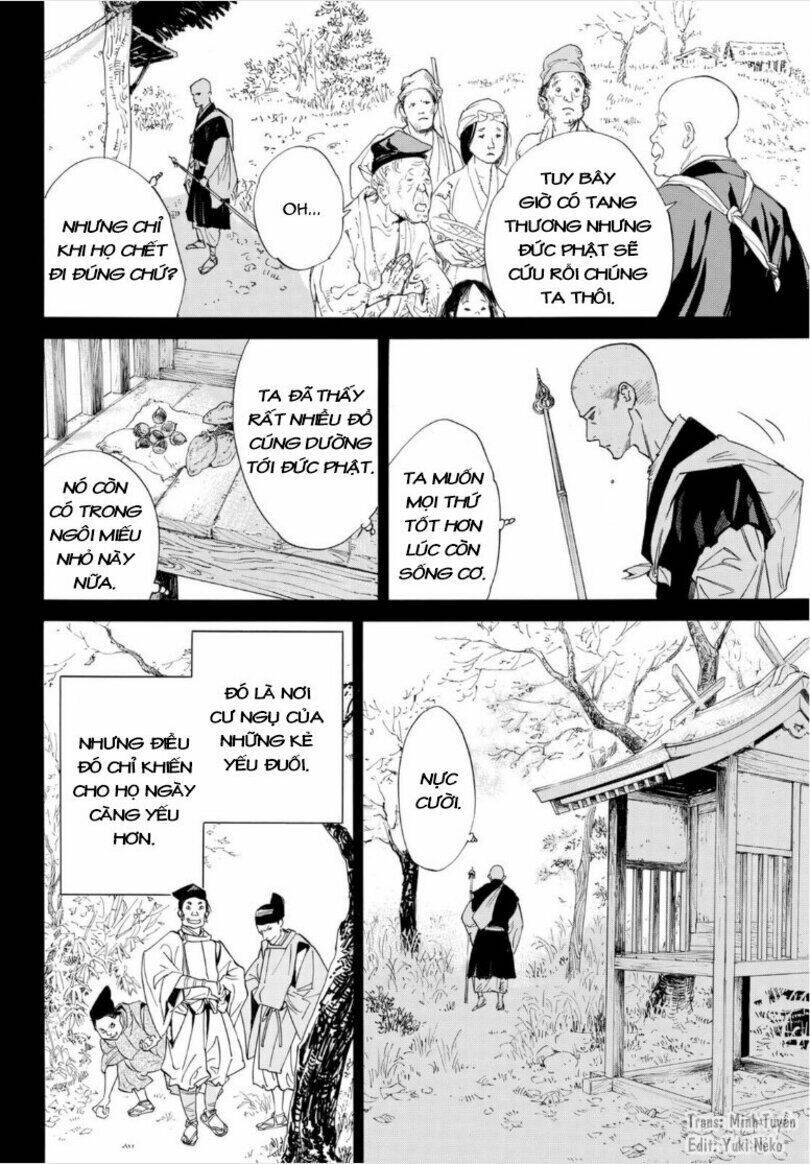 Noragami - Chương 101