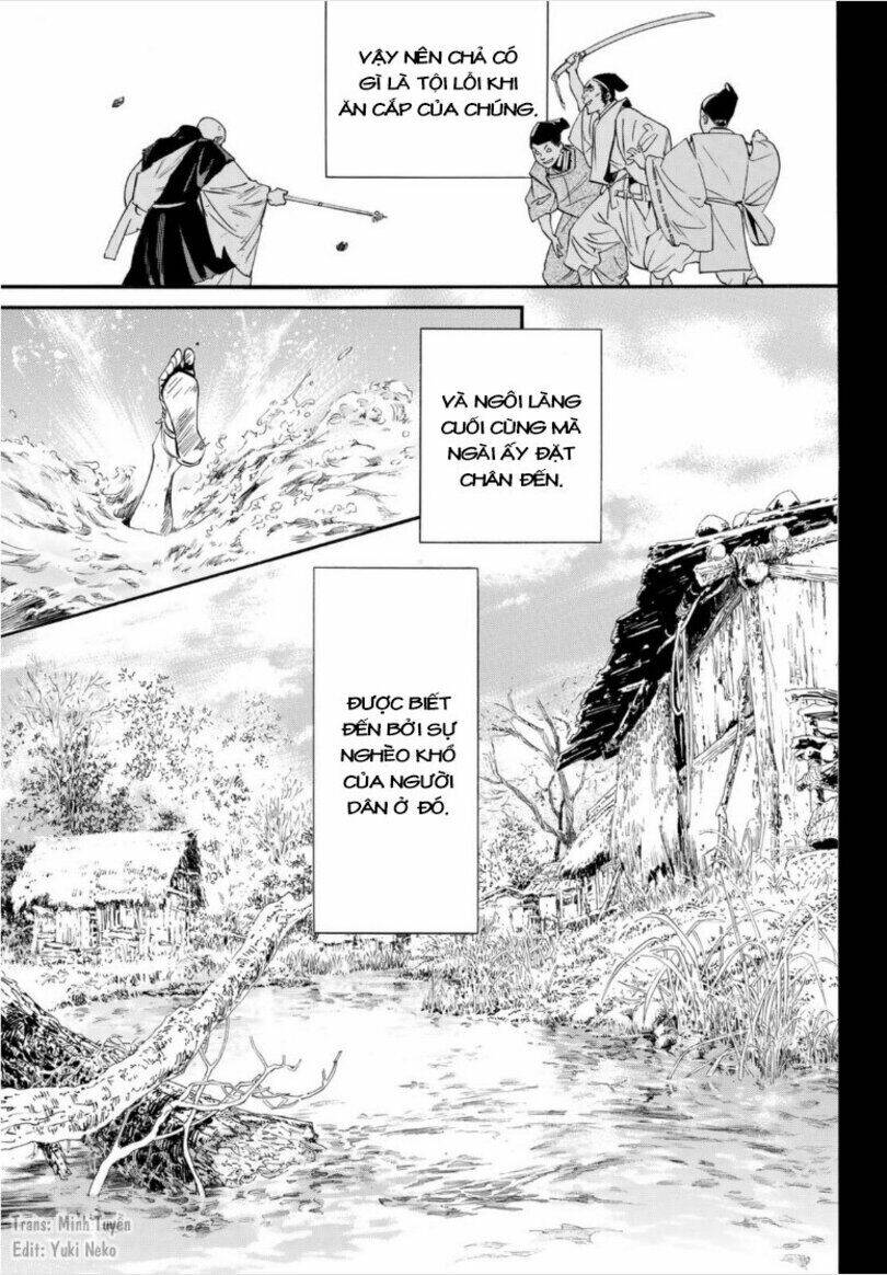 Noragami - Chương 101