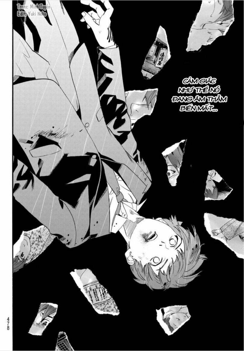 Noragami - Chương 101