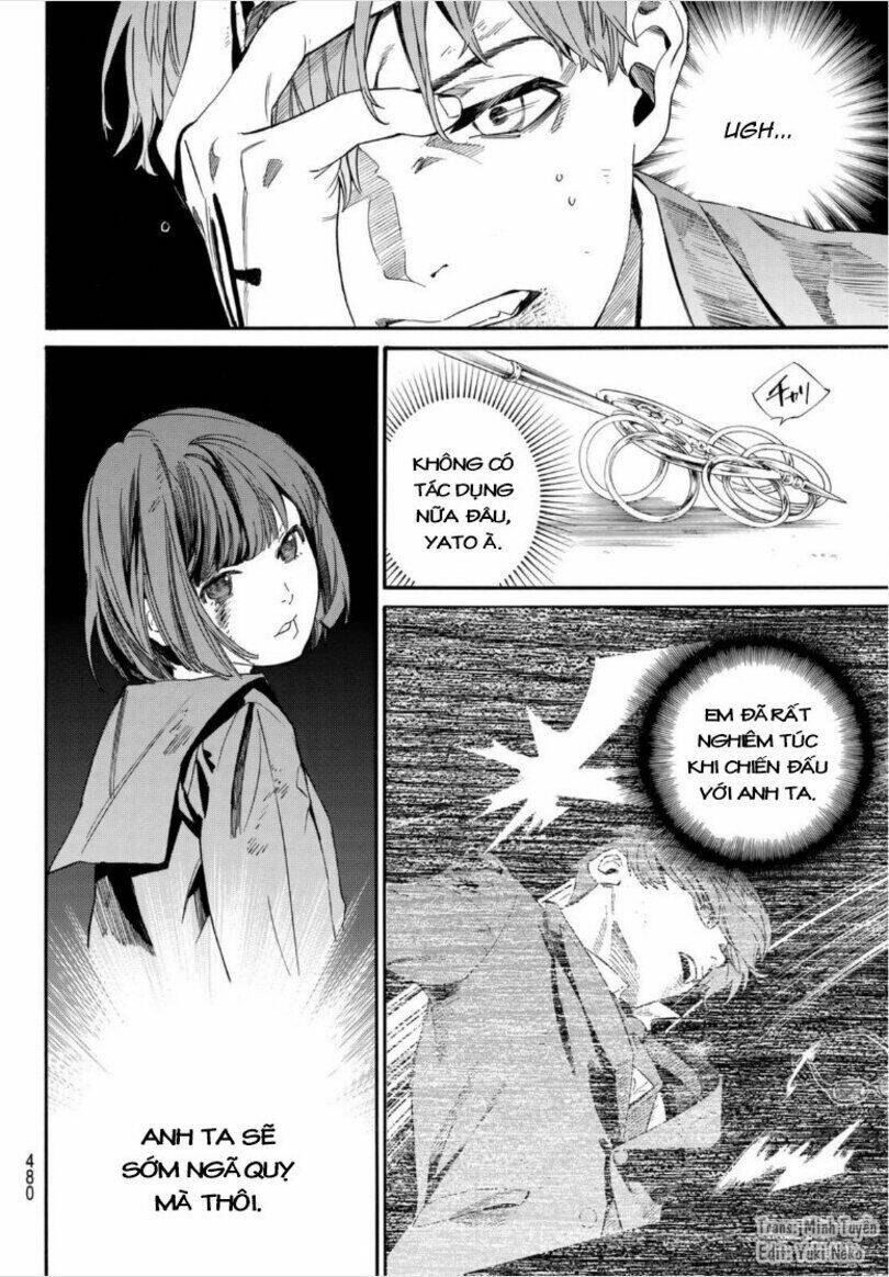 Noragami - Chương 101