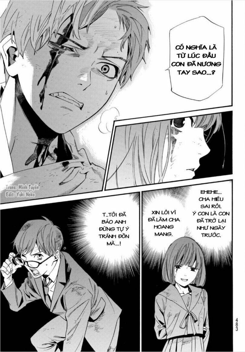 Noragami - Chương 101