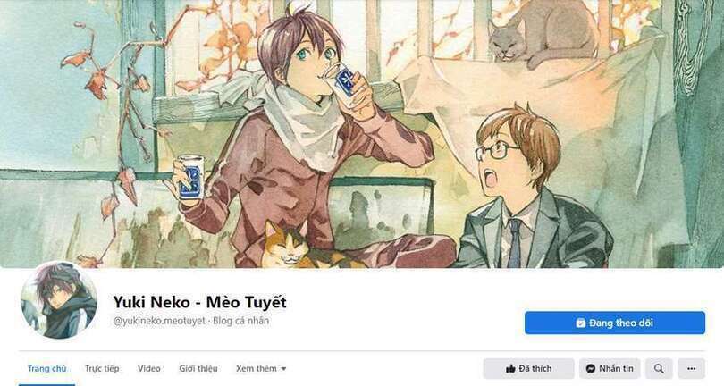 Noragami - Chương 102