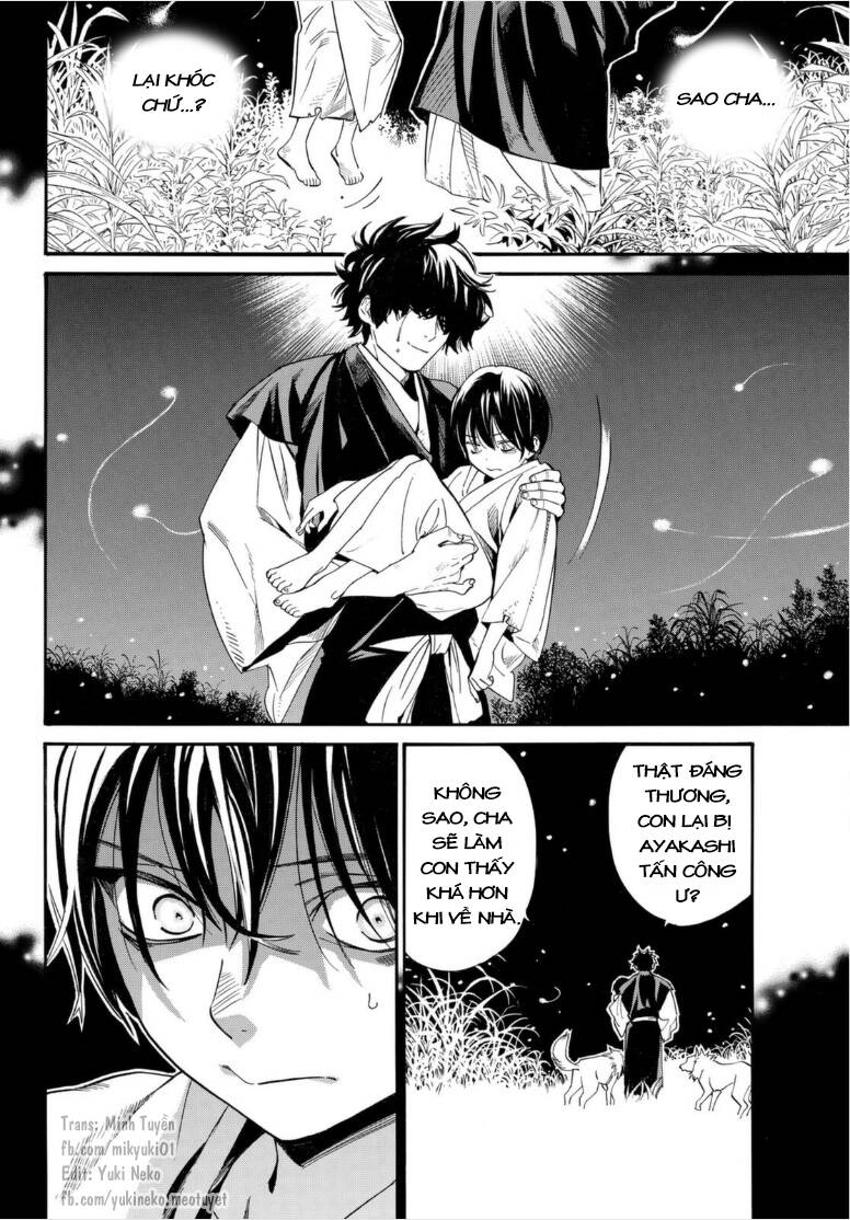 Noragami - Chương 102