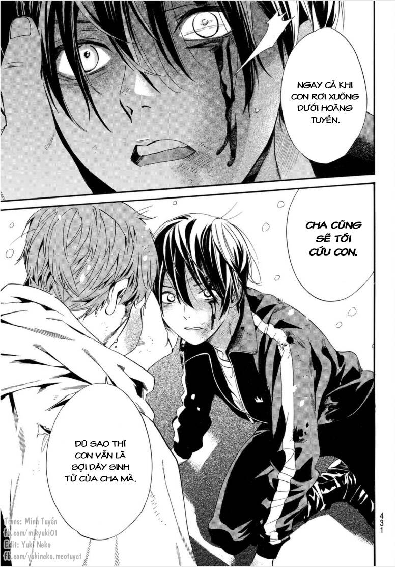 Noragami - Chương 102