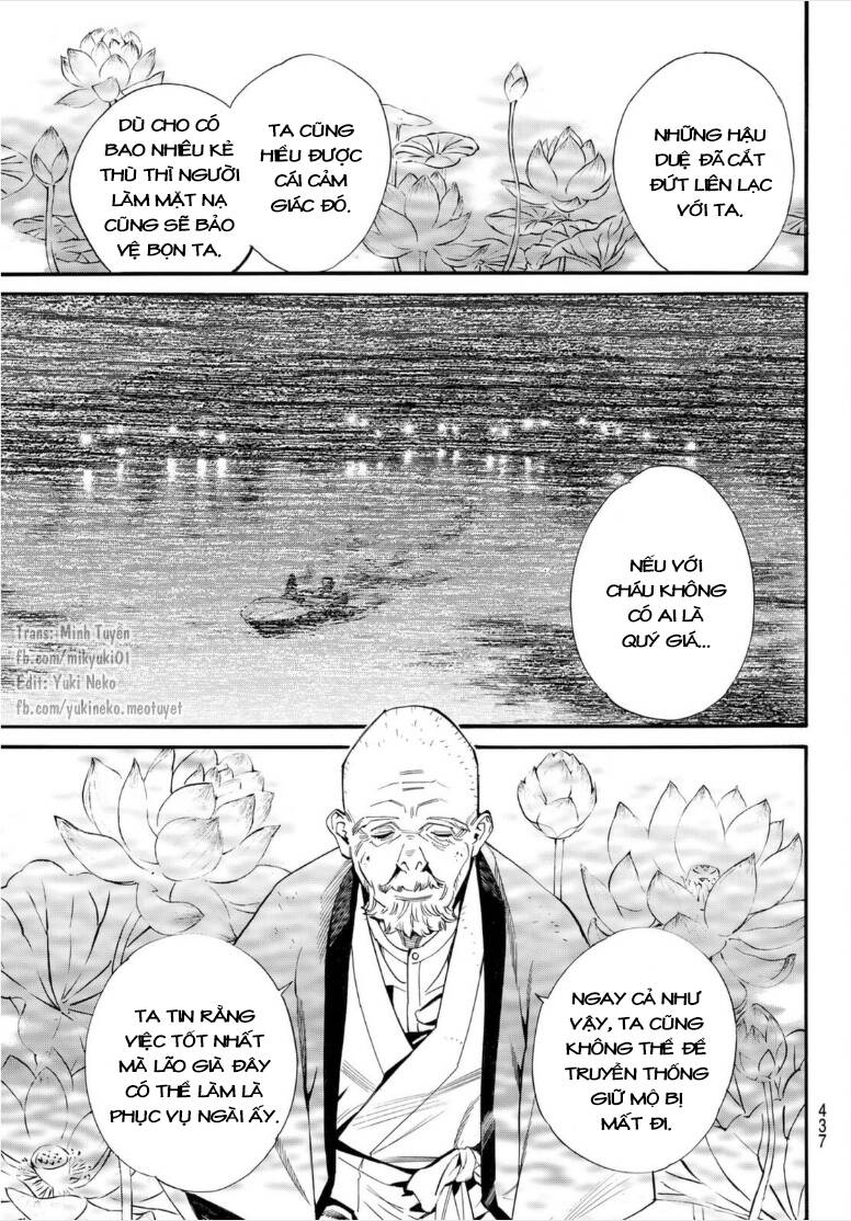 Noragami - Chương 102