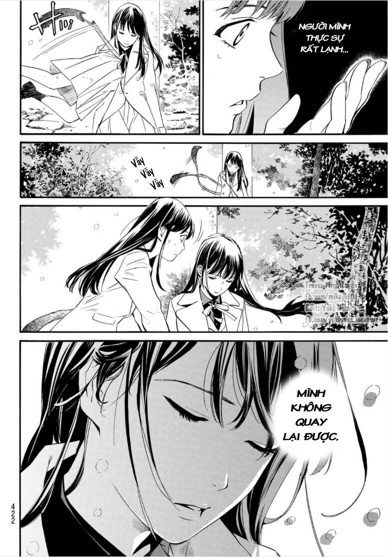 Noragami - Chương 102