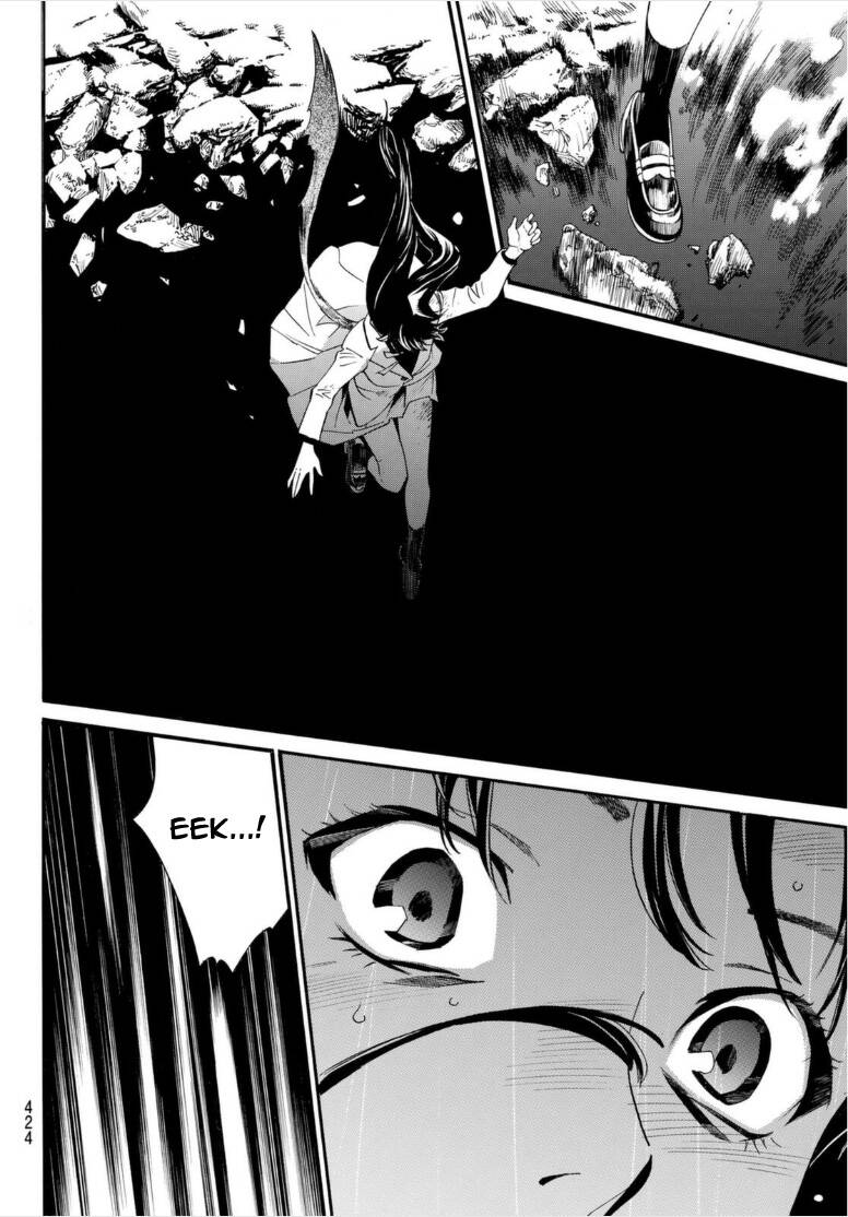 Noragami - Chương 102