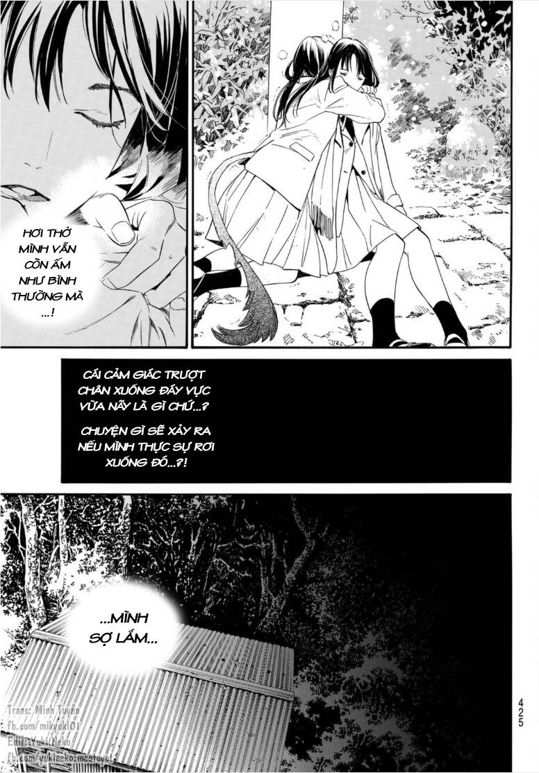 Noragami - Chương 102